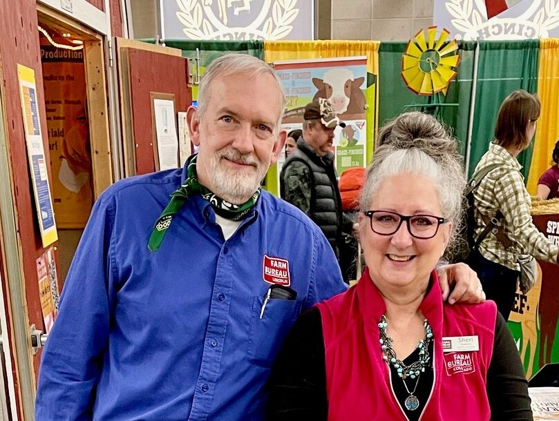 Sheri Gaskins, Moose Roost Owner