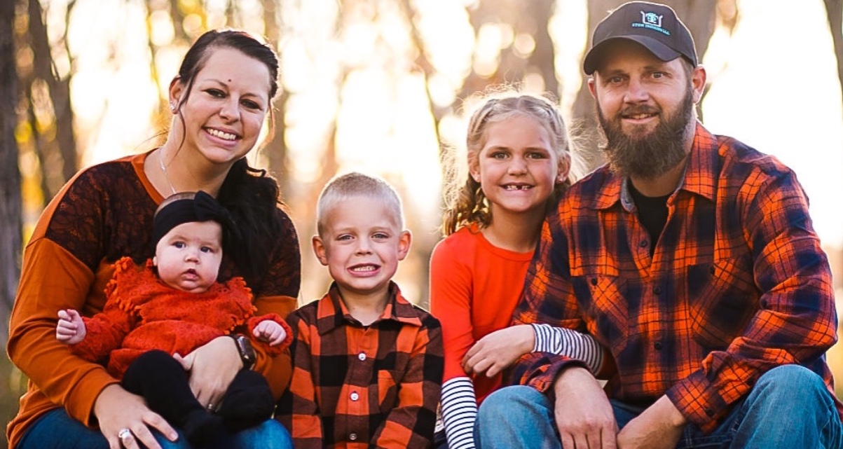 Amber Stum, EMS Director